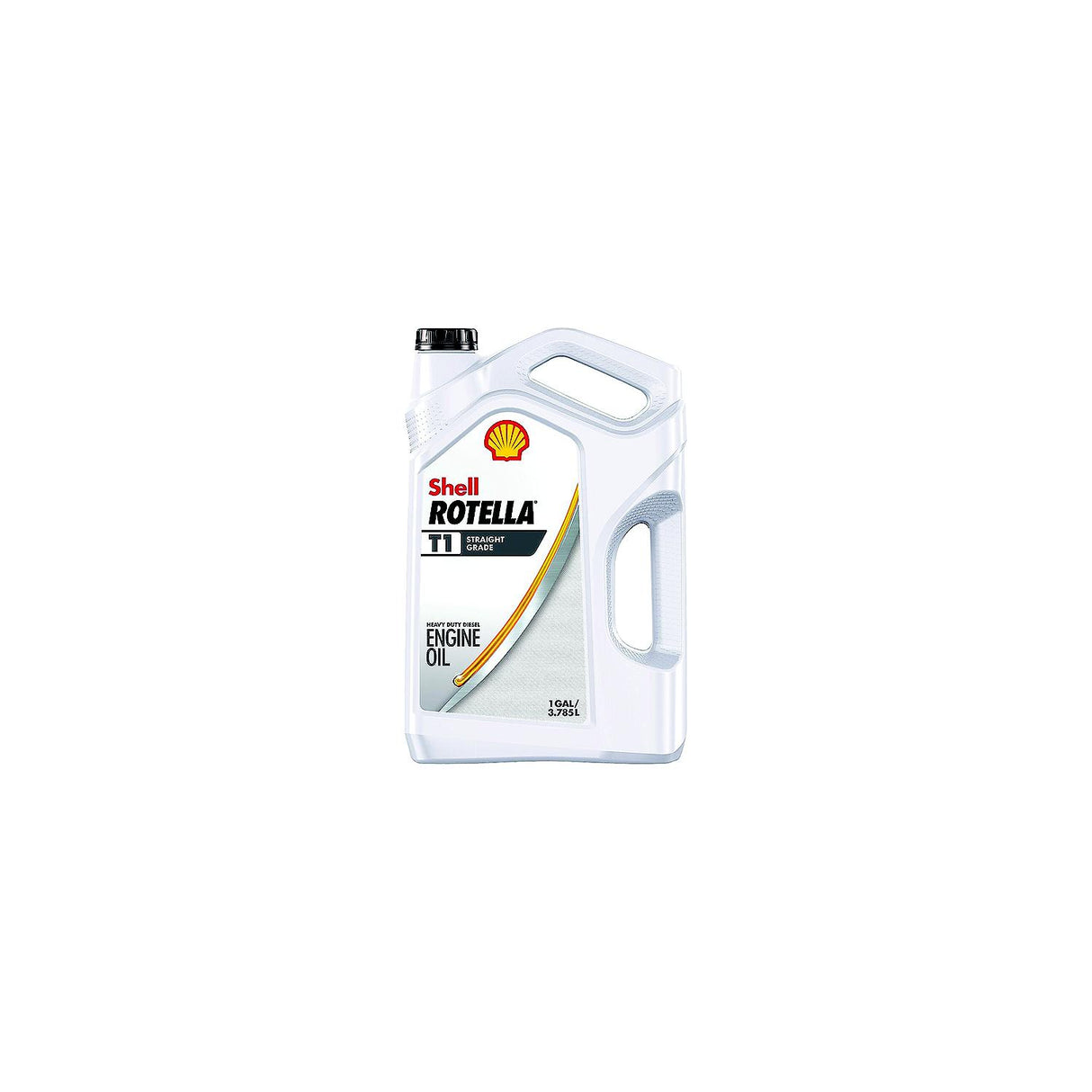 Shell Oil ROTELLA T1 30 CFSL QUART @6 NOT FOR SALE IN CANADA - 550054461 - image 1