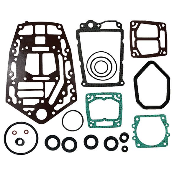 EMP Lower Unit Seal Kit (26-00321) - image 1