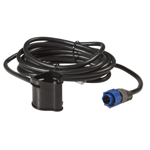 Lowrance Trolling Motor Mount Transducer - 106-74