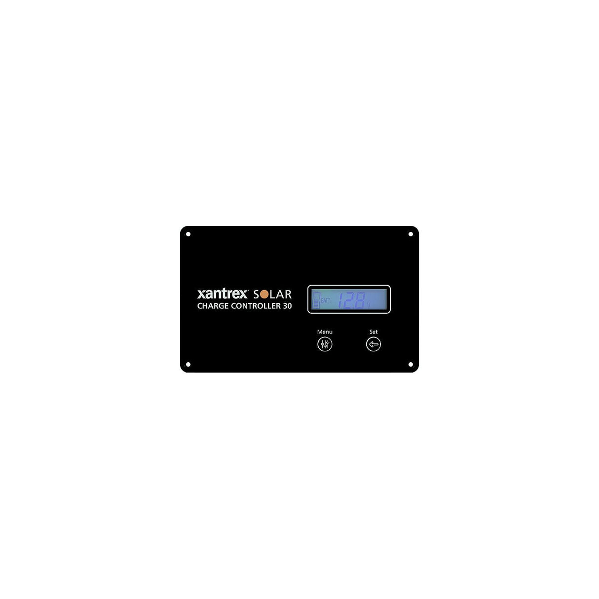 Xantrex 709302401 PWM 30A Charge Controller - 709-3024-01