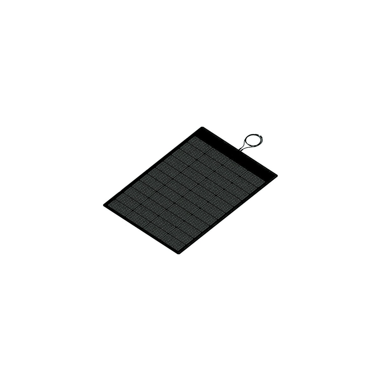 Xantrex 784911501Solar Max Panel 115W, Size:37.5 x 28.4 x 0.08 in - image 1
