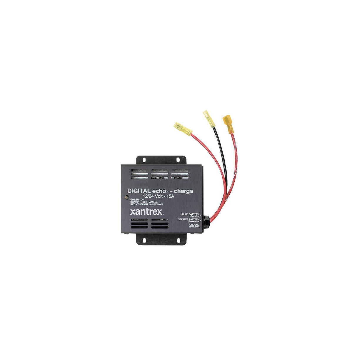 Xantrex Echo-Charge Charge Controller - 82-0123-01