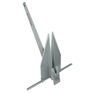 Fortress Marine Anchors Fortress FX-85 Anchor - 47LB
