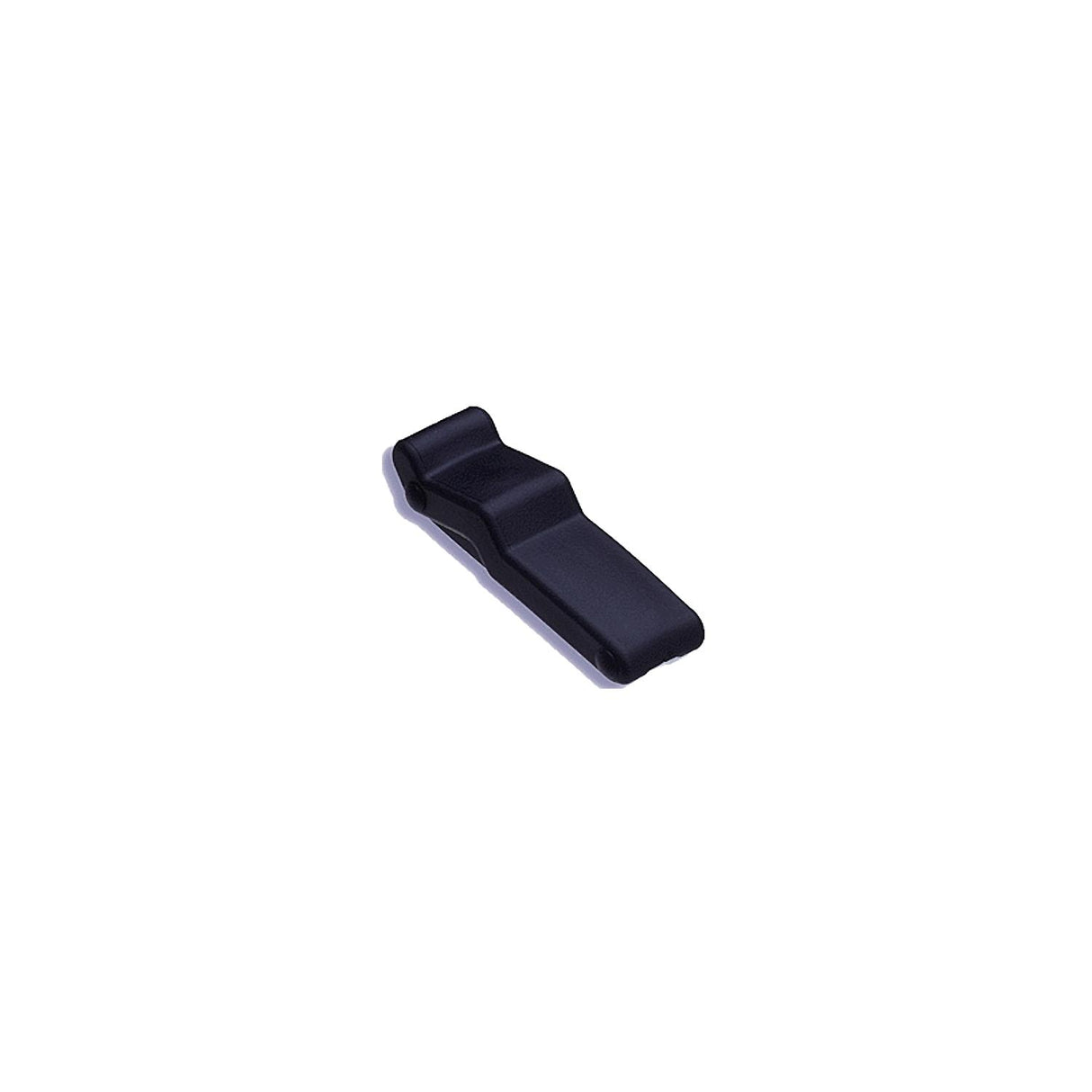 Teak Isle Latch Soft Draw - 29211
