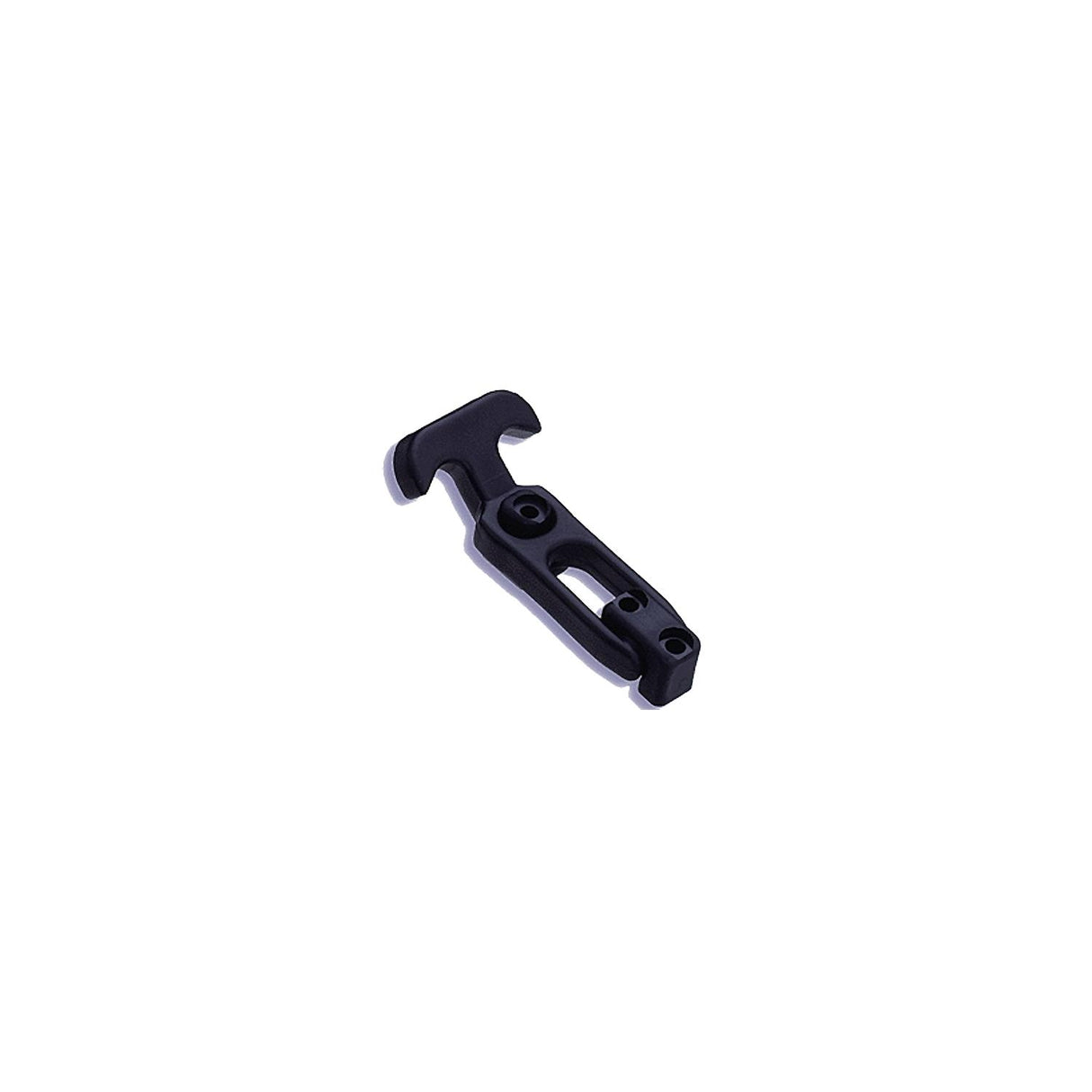 Teak Isle Flex Draw Front Mount - 29214