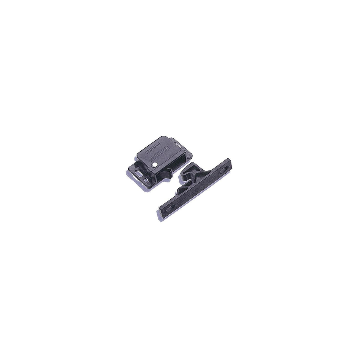 Teak Isle Grab Catch - 29218