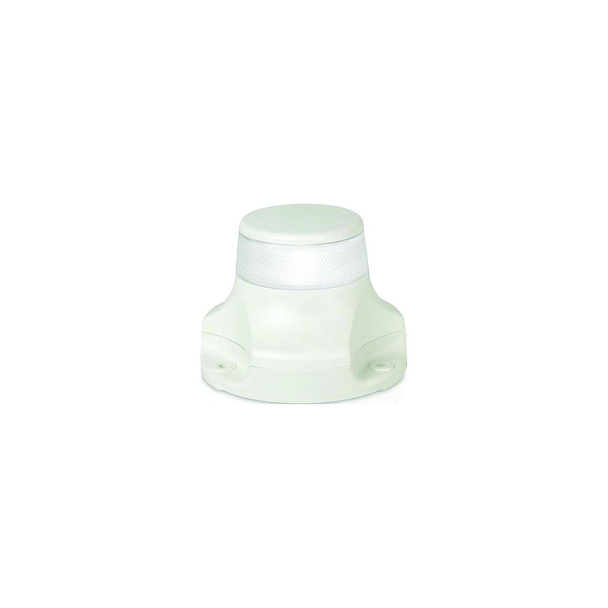 Hella 980910131 NaviLED 360 -All Round Navigation Light, White w/White LEDs - 980910131