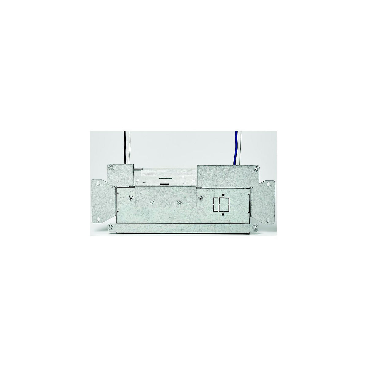 Parallax Power Supply Parallax 55RU Lower Section 55A Replacement Converter / Charger for 7355 RV Power Center - image 1