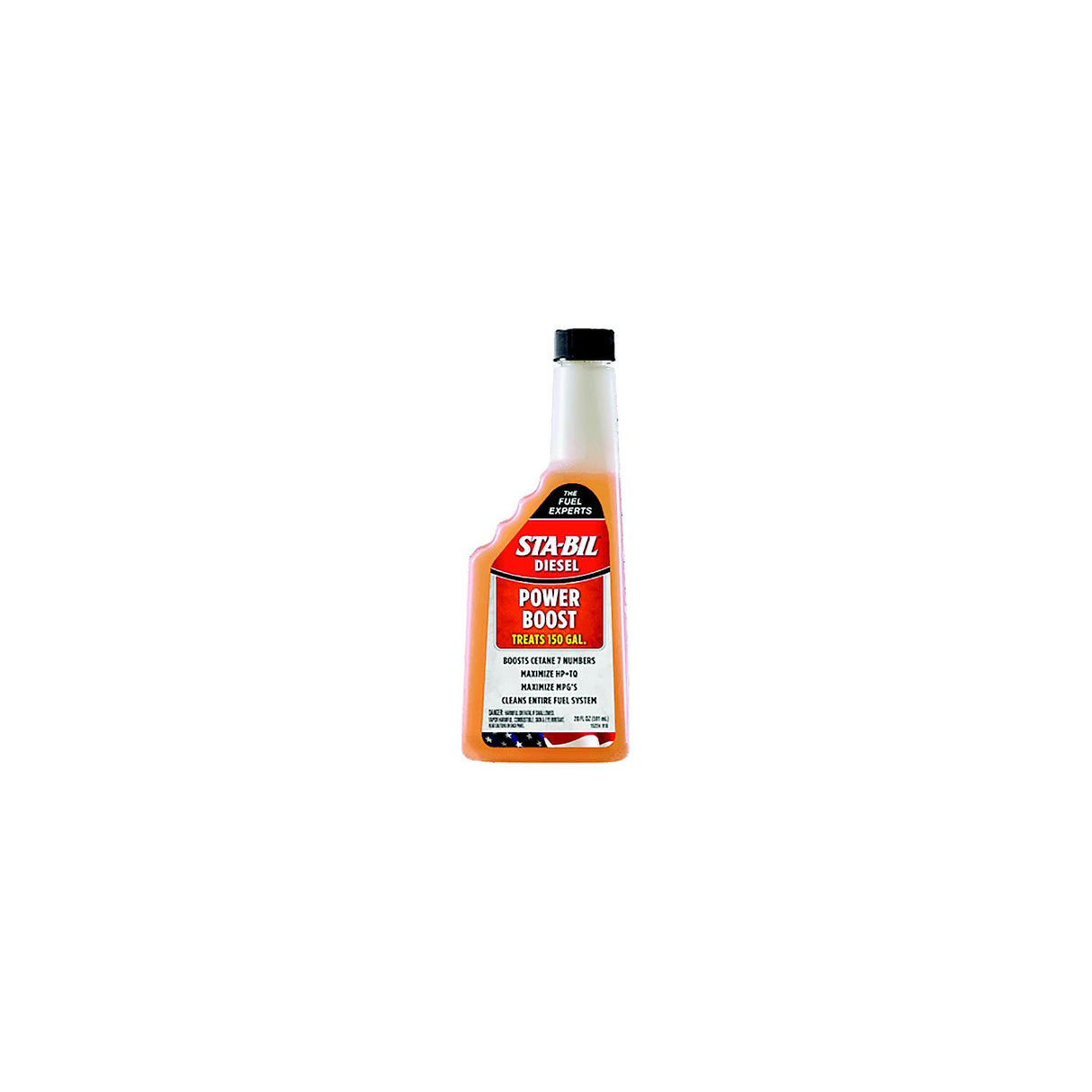 Sta-Bil 15224 Sta-Bil® Diesel Power Boost, 20 oz. - 15224
