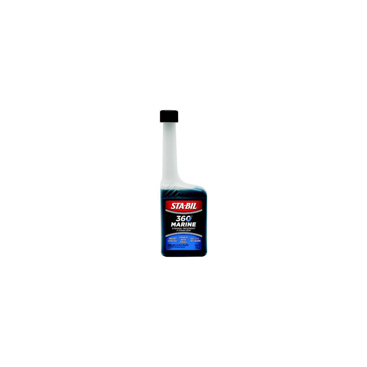 Sta-Bil 22241 360°â¢ Marine Ethanol Treatment, 10 oz. - 22241