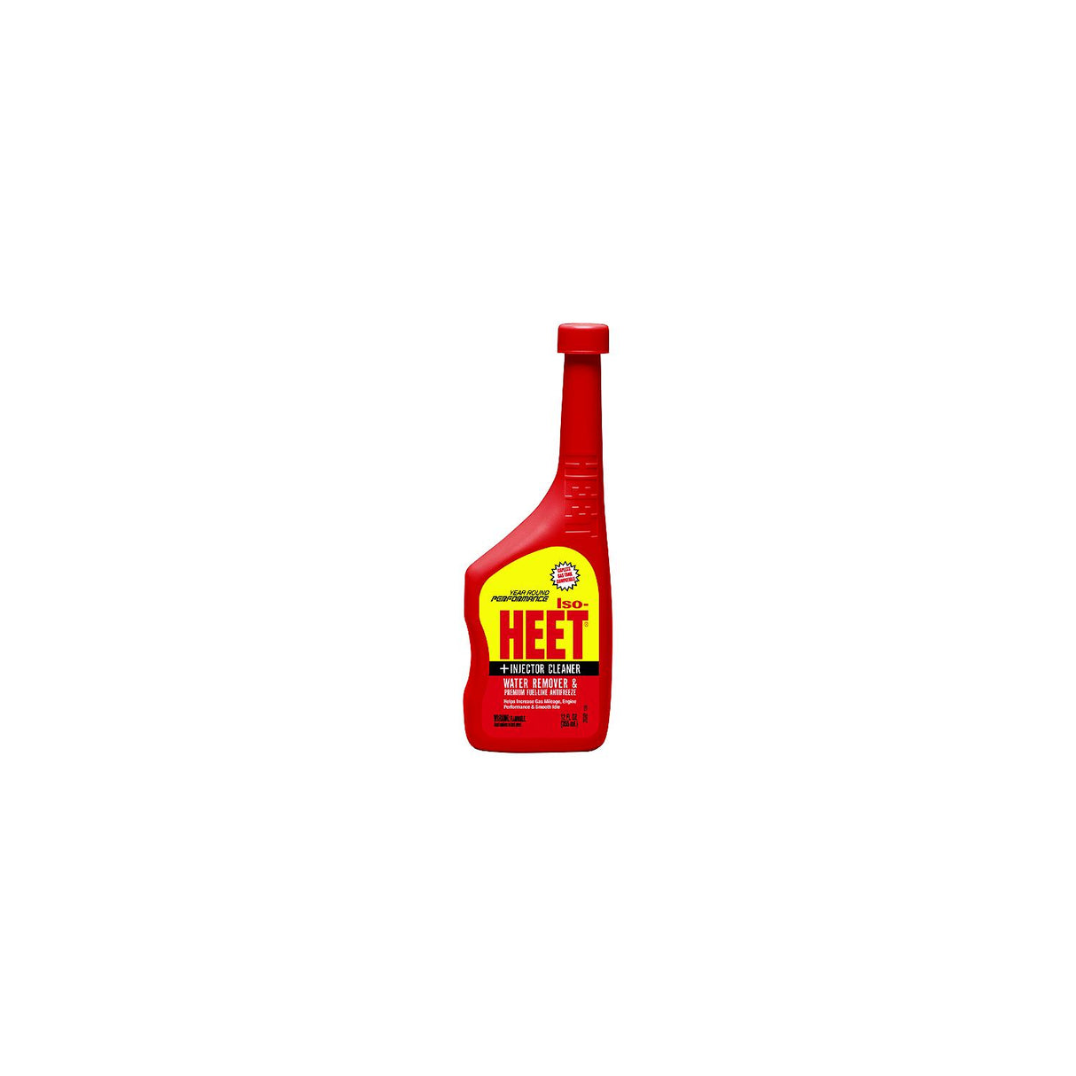 Sta-Bil Iso-Heet® Fuel Line Antifreeze, Water Remover & Injector Cleaner - 28202