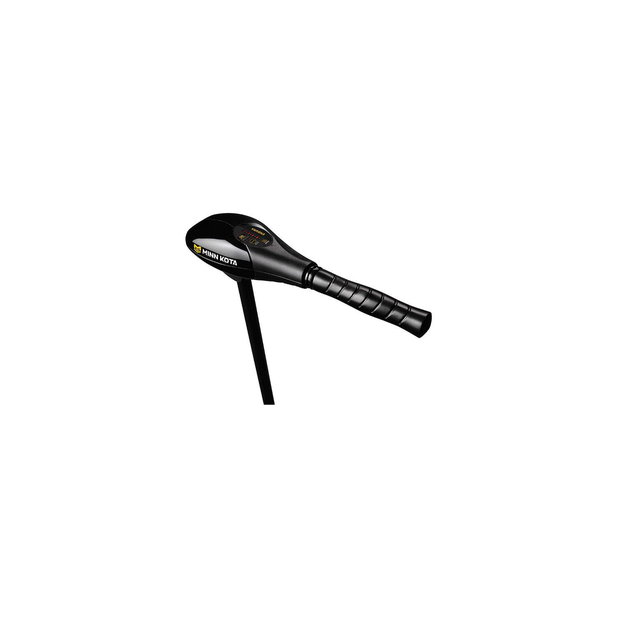 Minn Kota 1352272M Endura⢠Freshwater Transom Mount Trolling Motor W/Battery Meter, 40 lbs. Thrust, 36" Shaft, 12 Volts - 1352272M