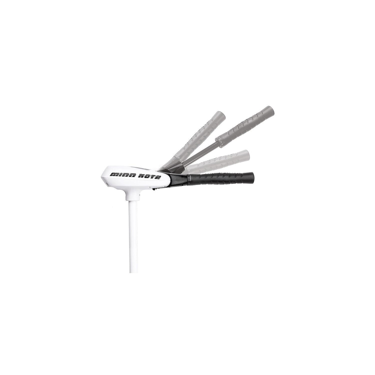 Minn Kota Riptide SM 80 L & D Hand Control Saltwater Trolling Motor, 52" Shaft, 80 lb. Thrust, 24V - 1363447 - official Minn Kota product image 5