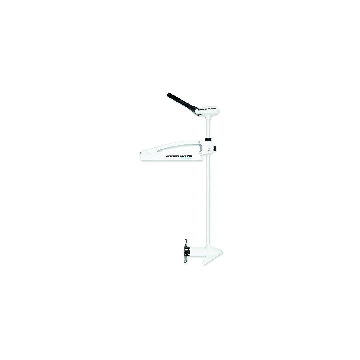 Minn Kota Riptide SM Saltwater Trolling Motor w/Maxxum Mount - 1363420 - official Minn Kota product image 4