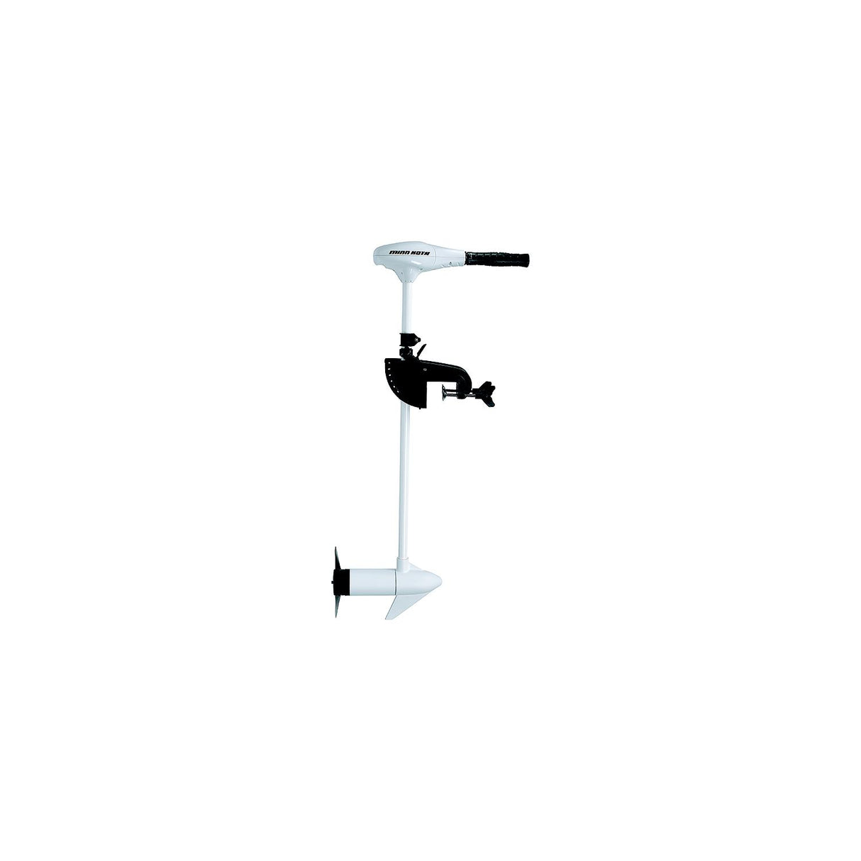 Minn Kota Riptide RT 45 Transom-Mount Saltwater Trolling Motor, 36" Shaft, 45 lb. Thrust, 12V - 1363844 - official Minn Kota product image 3