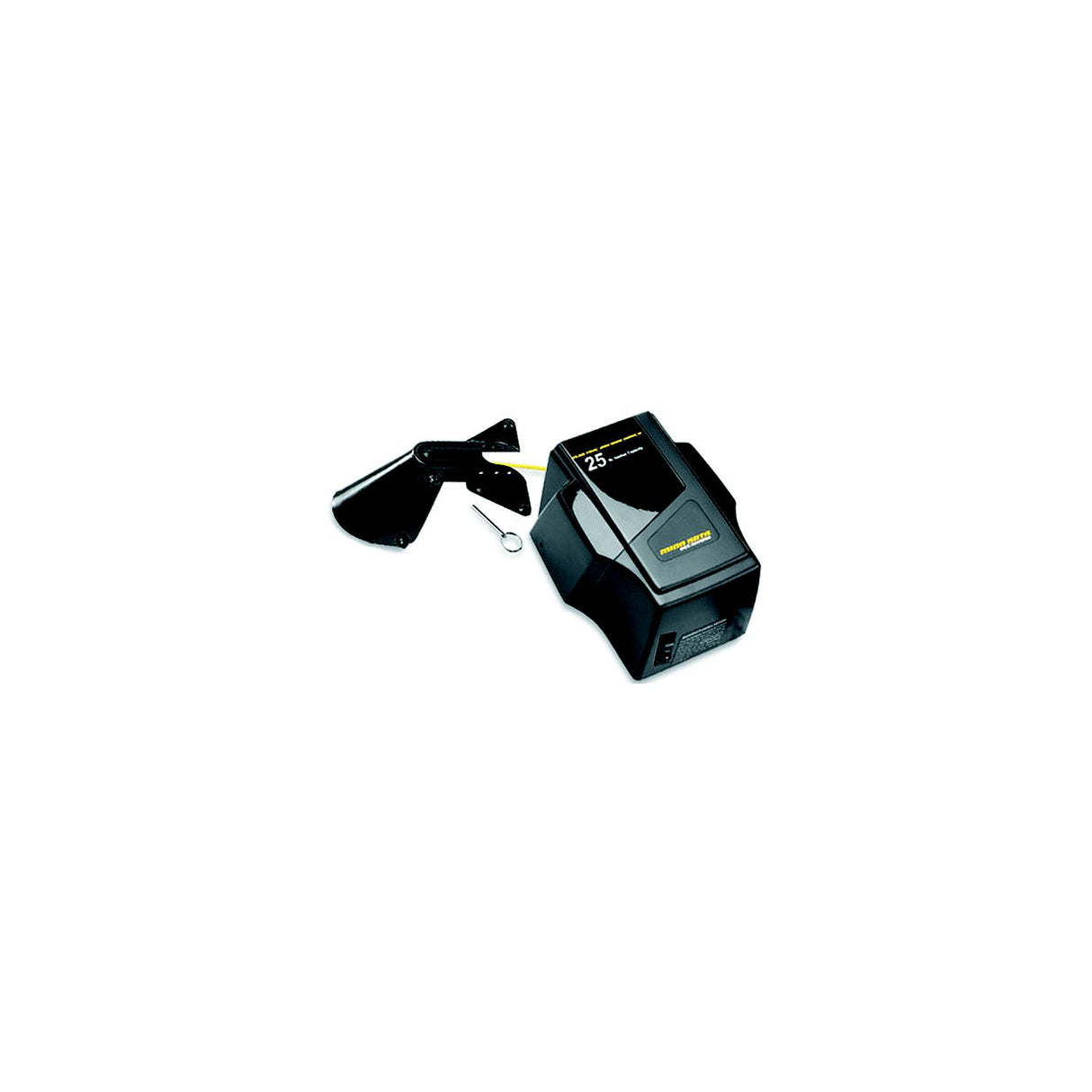 Minn Kota Deckhand 25 w/Corded Remote - 1810126