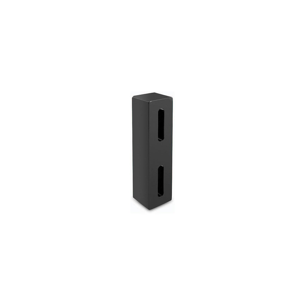 Minn Kota 1810356 Raptor⢠Universal Jack Plate Spacer, Black - 1810356