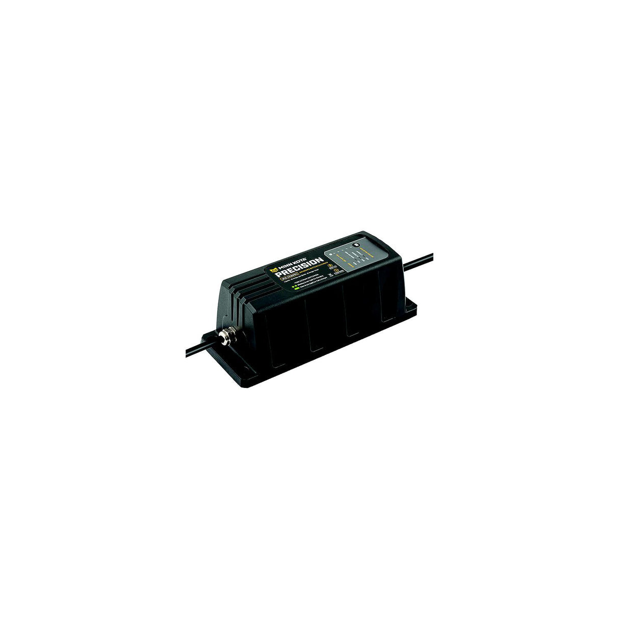 Minn Kota 1831061 On-Board Precision Battery Charger, 6A, 1 Bank - 1831061