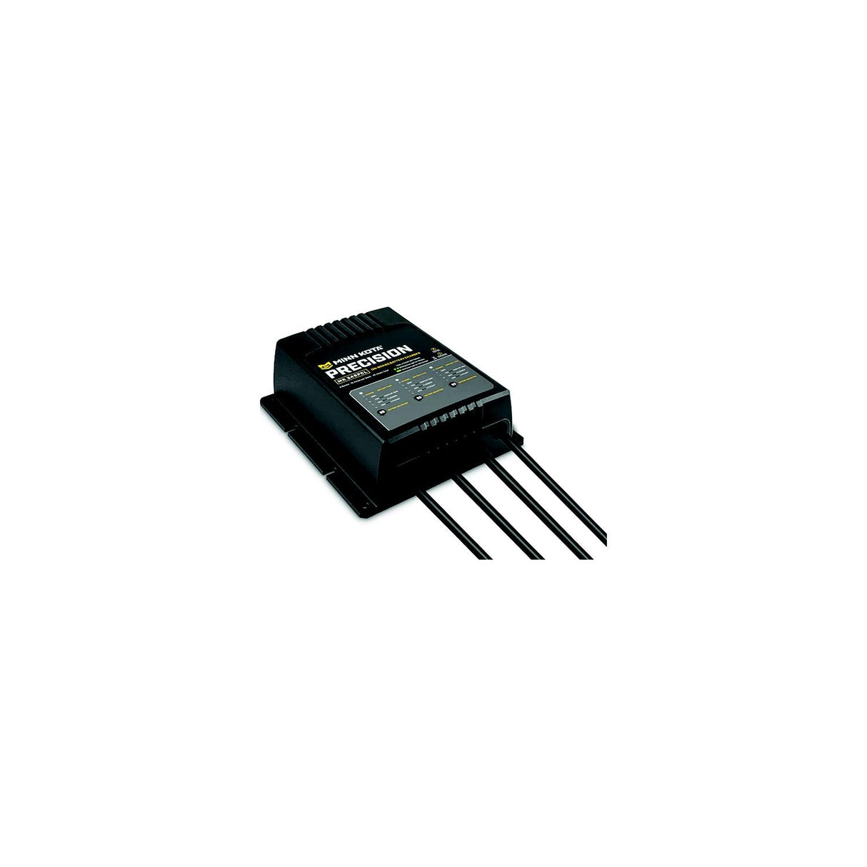 Minn Kota 1832304 On-Board Precision Chargers, 3 Banks, 15 Amps - 1833454