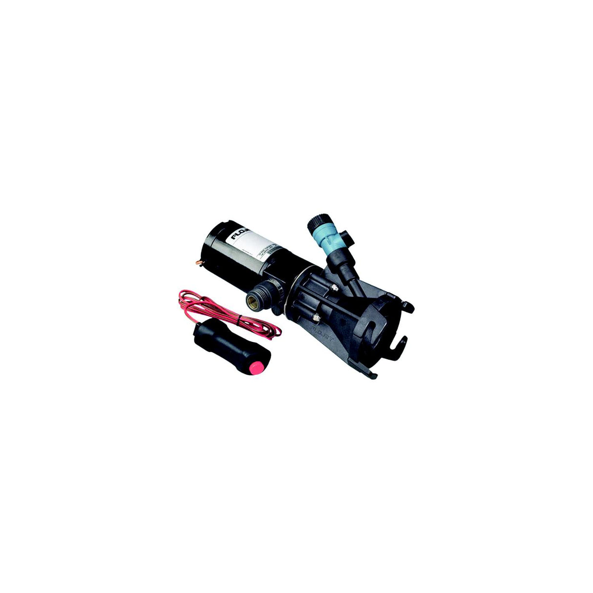 Flojet RV Macerator Pump Kit, 12V - 18555000A