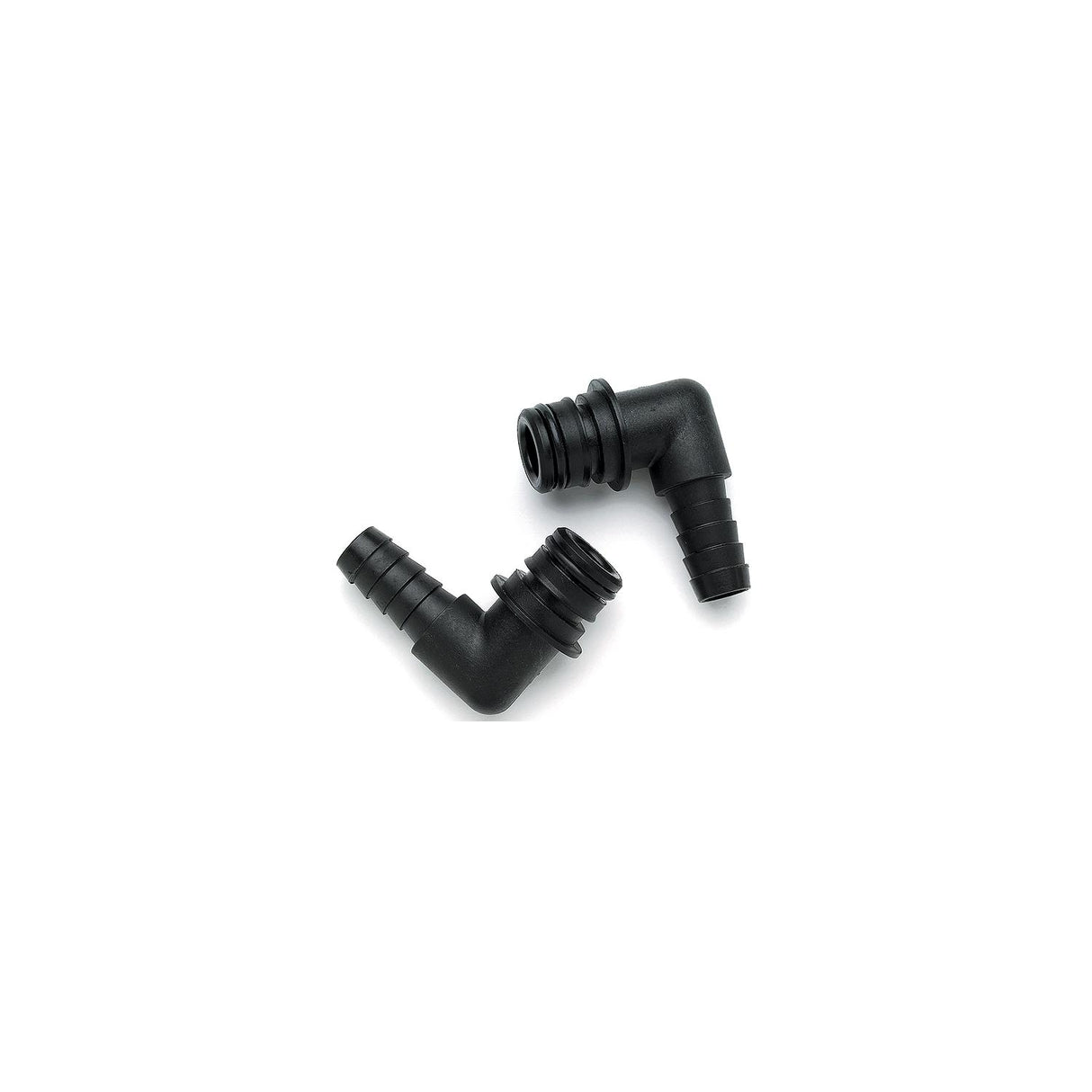 Flojet Kit Quad Port X 1/2 Barb Elbow - 20381-009