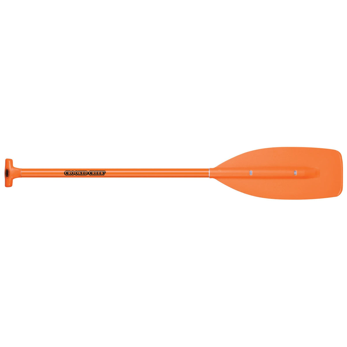 Camco 4' Synthetic Paddle - Orange - 50457 - image 1