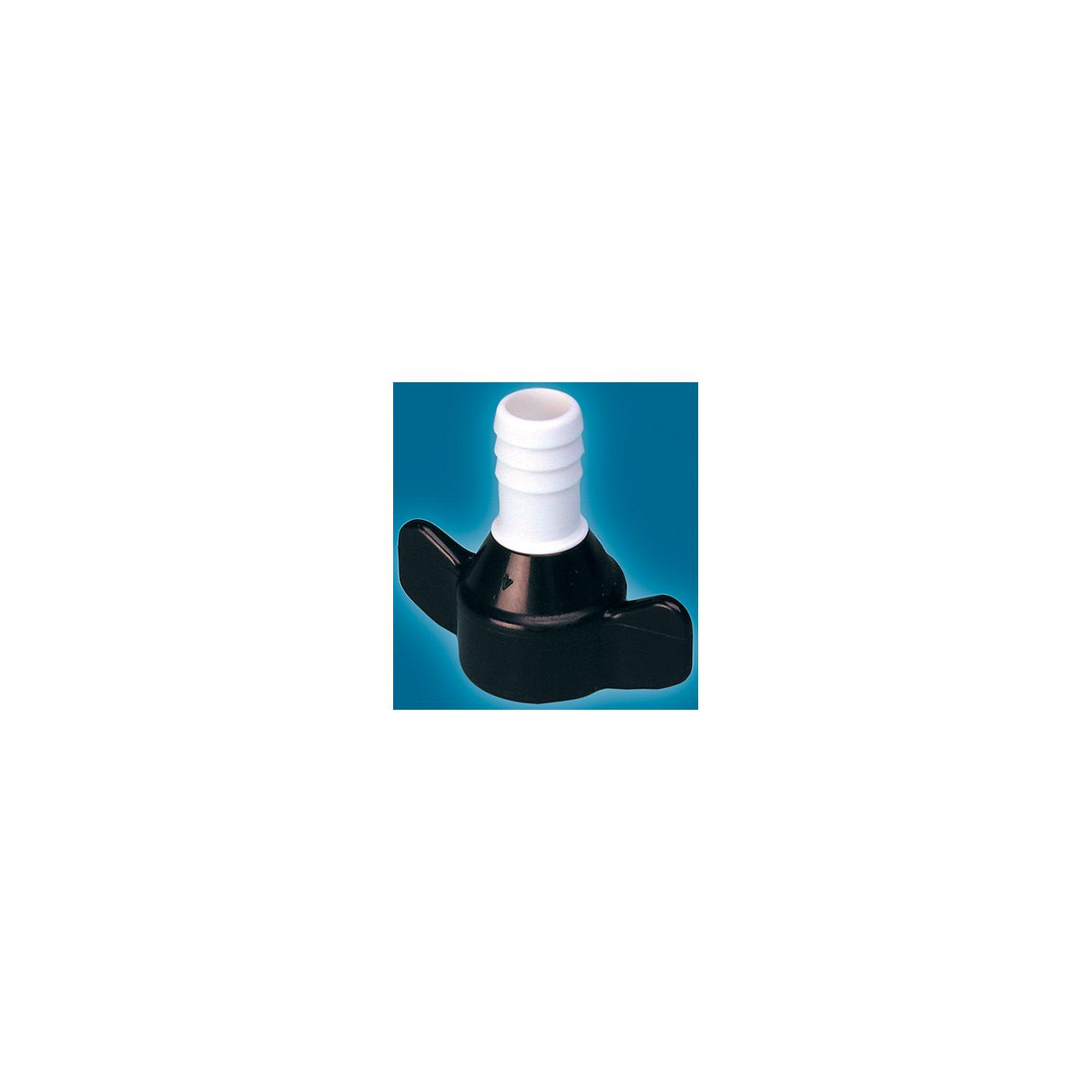 Shurflo Shurflow 2442946 Straight Fitting 1/2" X 3/4" - 244-2946 - official Shurflo product image 3