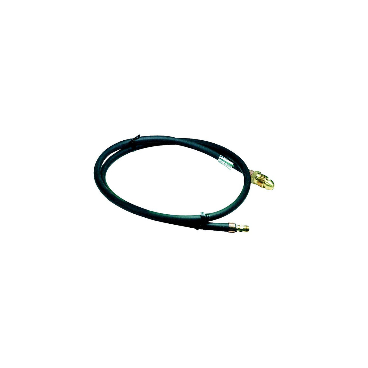 Marshall Excelsior MEC 1/4" I.D. Propane Hose, 401 Series, 60" - MER401-60