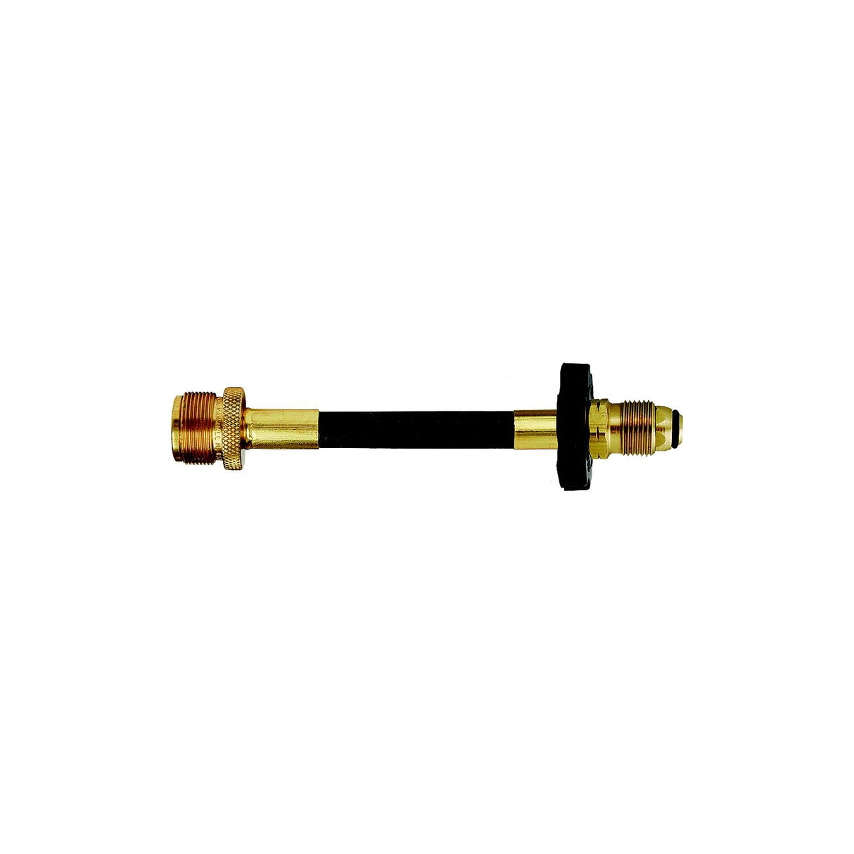 Marshall Excelsior MEC Propane Adaptor Hose, 12' Carded - MER407-144