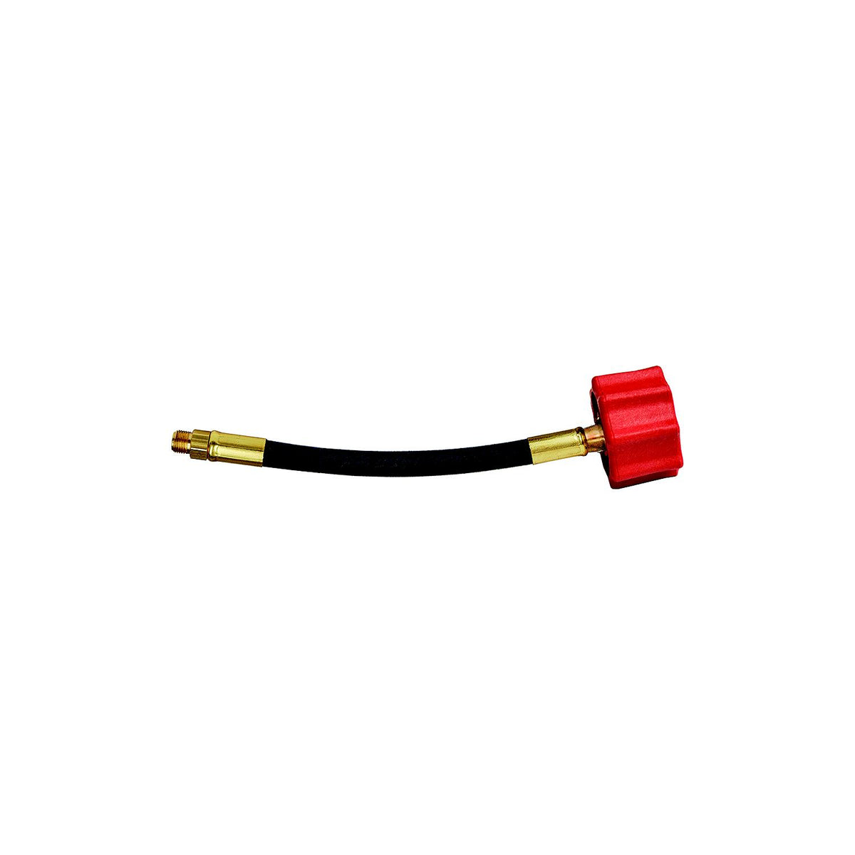 Marshall Excelsior 24" Length High Flow Hose For High Capacity Regulators. - MER425H-24P - image 2