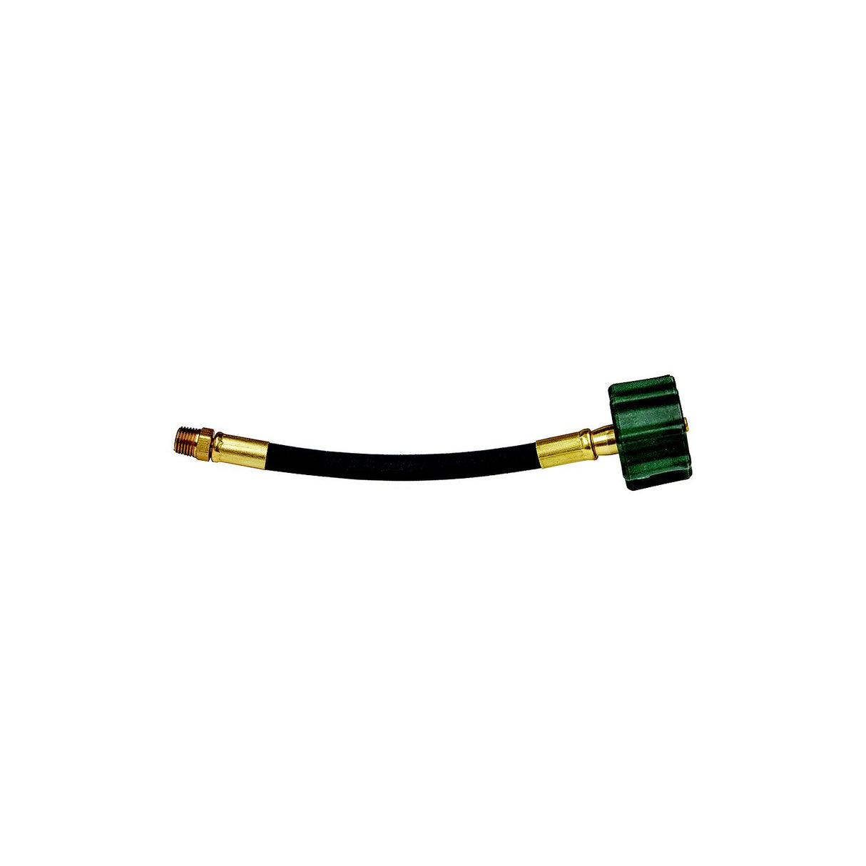 Marshall Excelsior MEC 1/4" I.D. Propane Hose, 426 Series, 15" - MER426-15P - official Marshall Excelsior product image 3