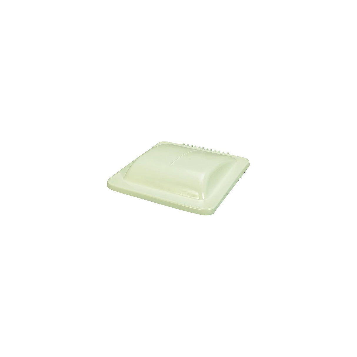 MaxxAir Unimaxx Universal Vent Lid, White - 00-335001