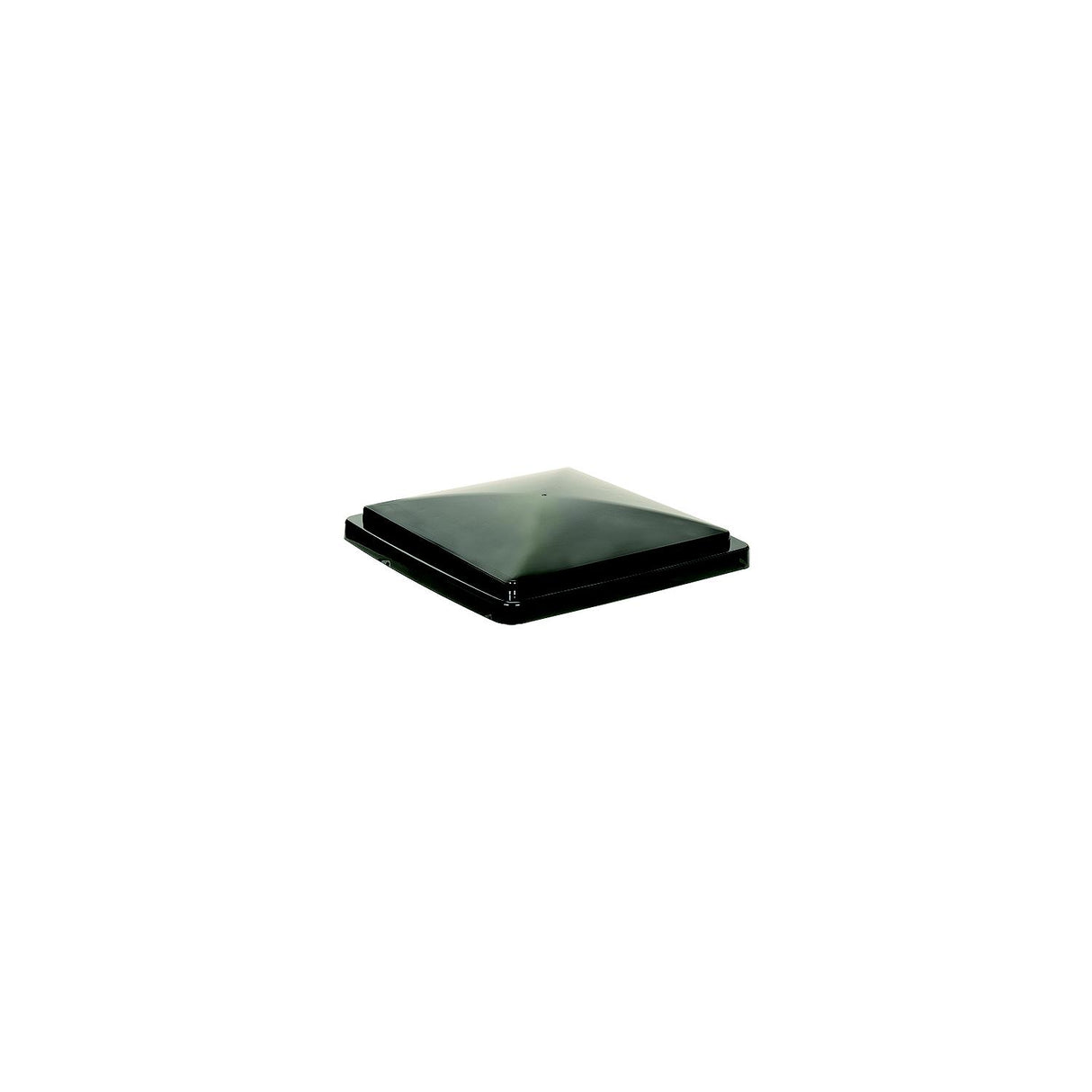 Maxxair 10A40009K Replacement Lid for MaxxFan and MaxxFan Plus Roof Vents – Smoke - image 2