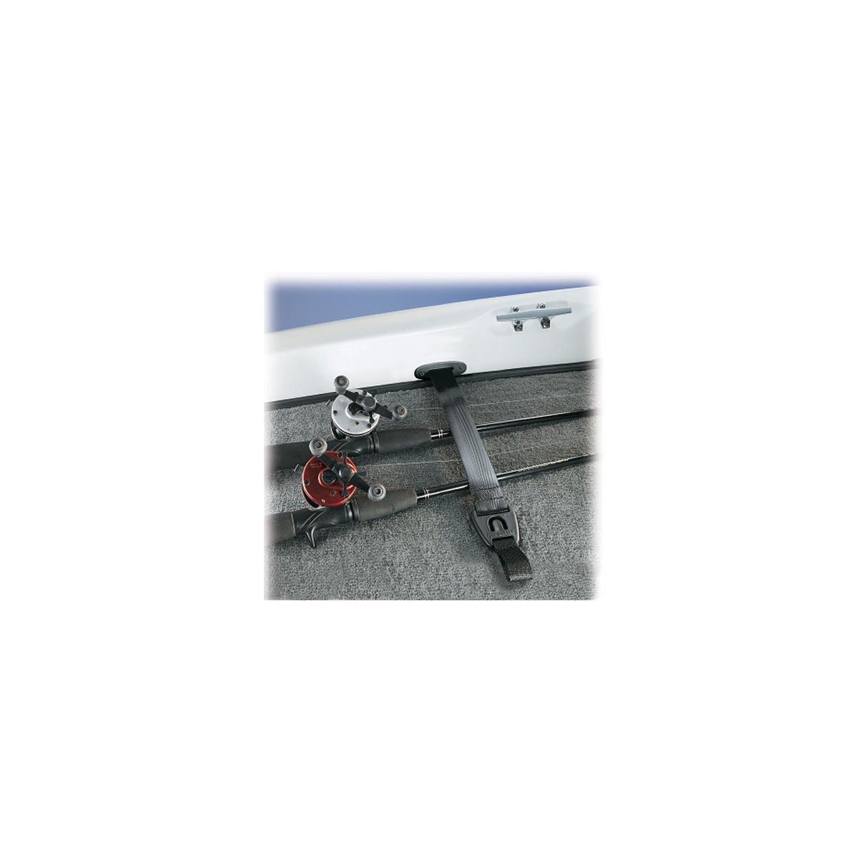 BoatBuckle RodBuckle Concealed Mounting Kit - F14202