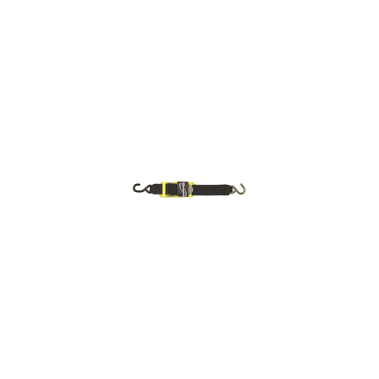 BoatBuckle BoatBuckle Pro Series Kwik-Lok Transom Tie-Downs (2 Per Pack)