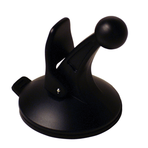 Garmin Suction Cup f/aera®, nüLink!®, StreetPilot®, nüvi® Series & zūmo® Series - 010-10747-00