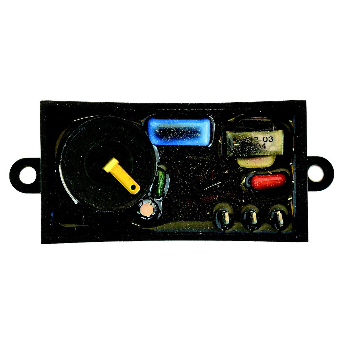 Mc Enterprises MC Enterprise 2931132019MC Reigniter Dometic RM Refrigerator, 12VDC - image 1