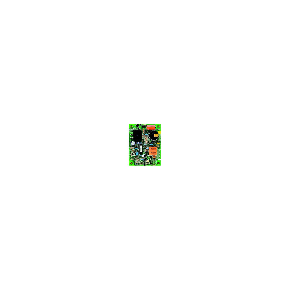 Mc Enterprises MC Enterprise 520820MC Board, Ignition - Furnances Made Before 2015 - image 1