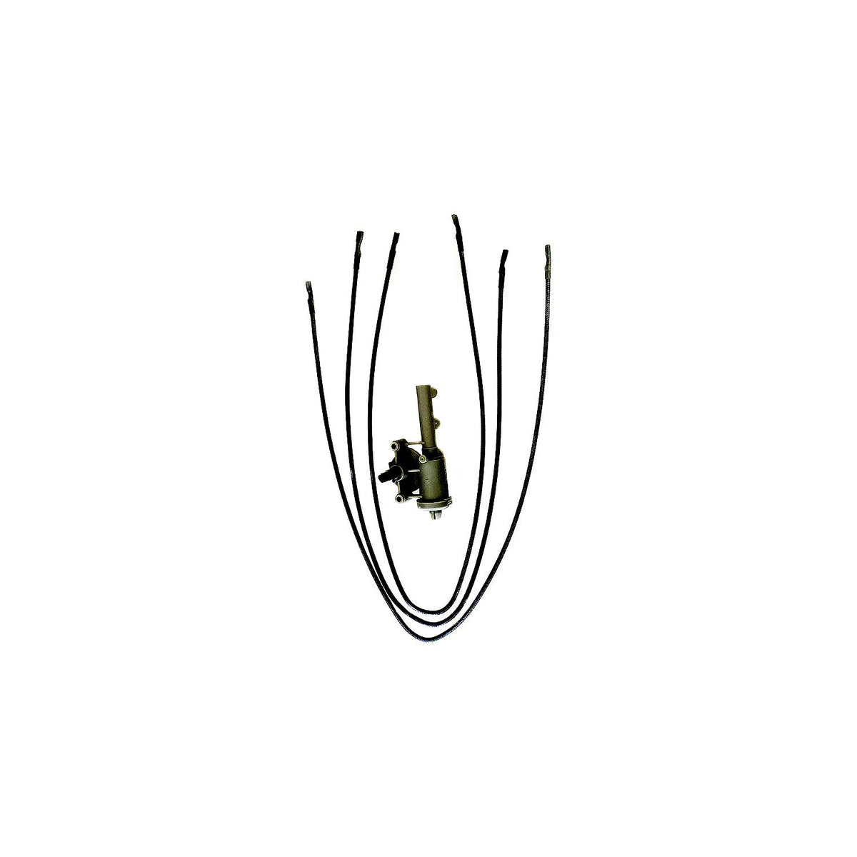 Mc Enterprises MC Enterprise 5609657553MC Piezo 3-Prong W/3 22" Wires 34/35 56096/57553MC - image 1