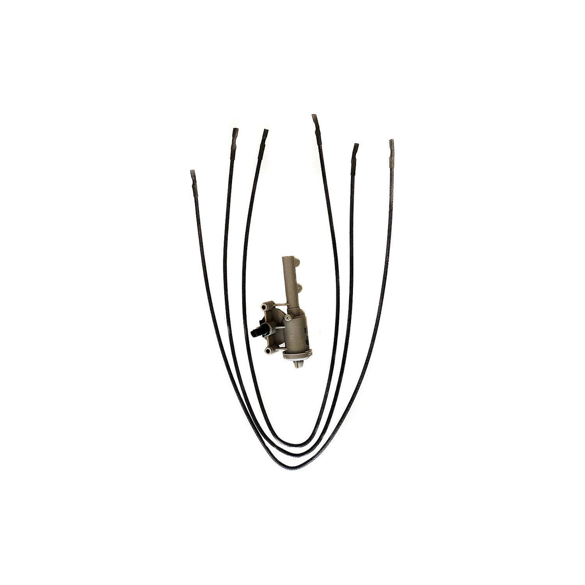 Mc Enterprises MC Enterprise 5609657553MC Piezo 3-Prong W/3 22" Wires 34/35 56096/57553MC - image 2