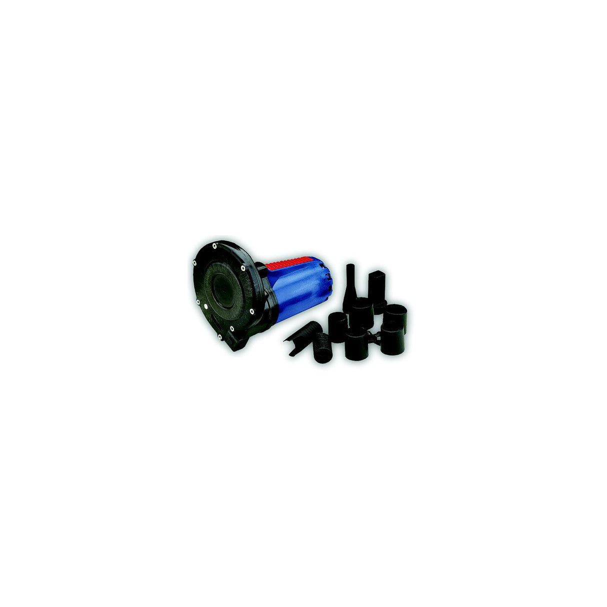 Rule ID20 20 CFM Boat Inflator / Deflator - ID20