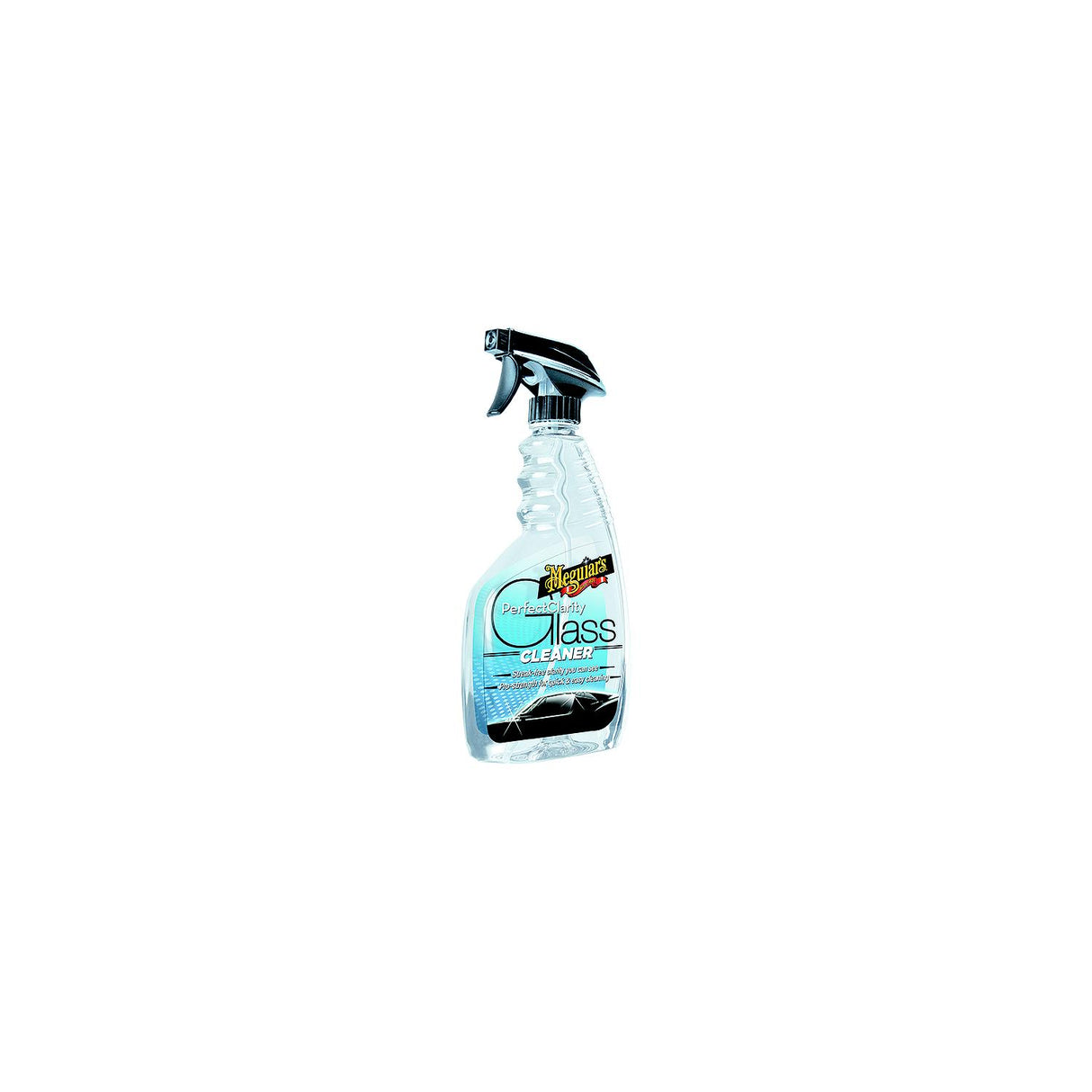 Meguiar's Perfect Clarity Glass Cleaner, 24 oz. - G8224