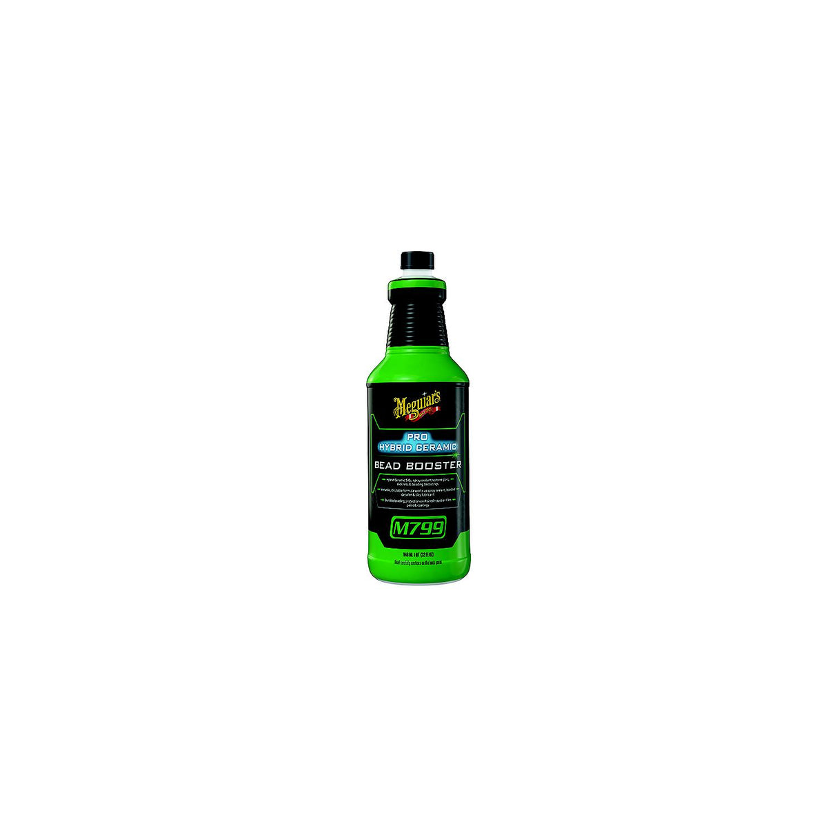 Meguiar's M79932 M799 Pro Hybrid Ceramic Bead Booster, 32 oz. - M79932