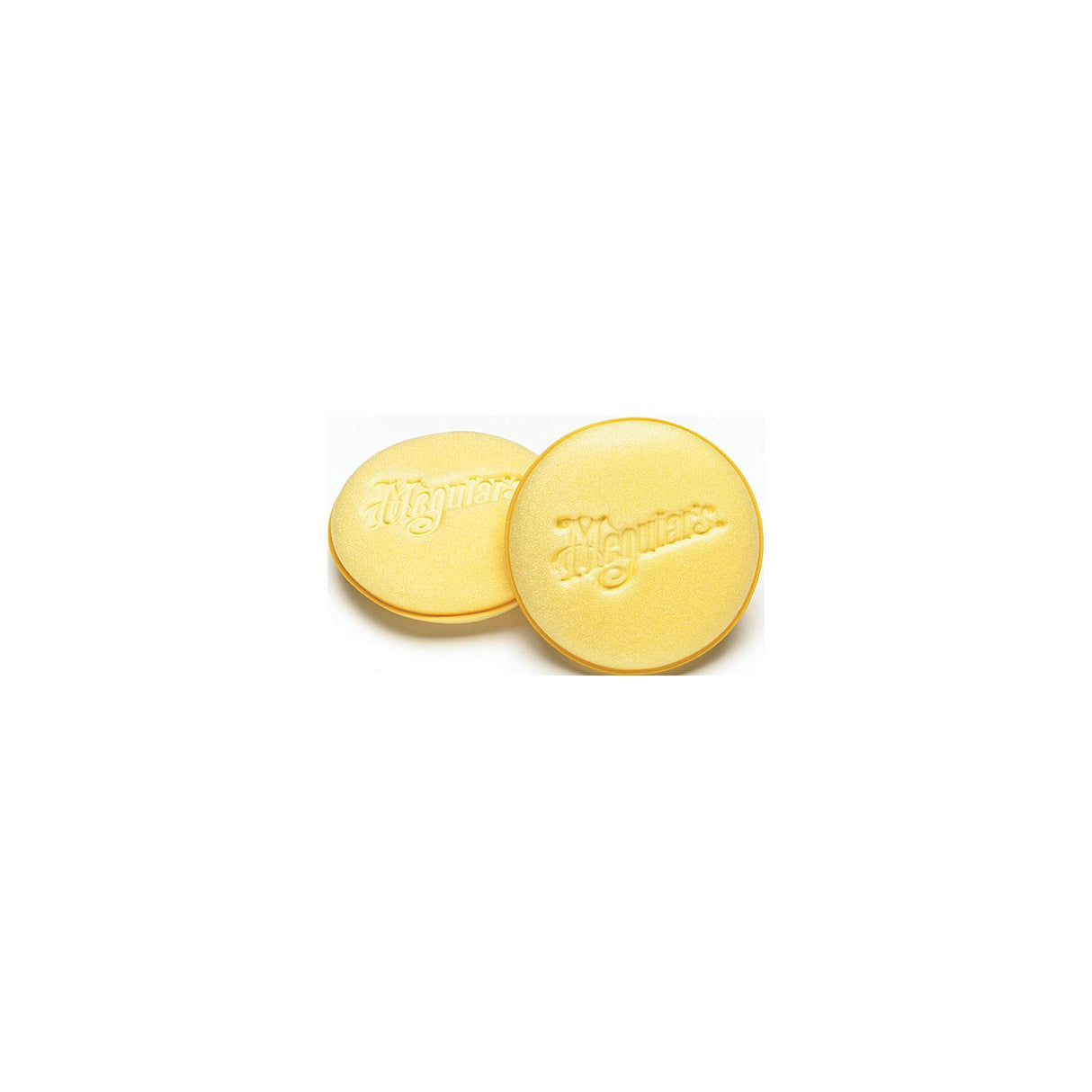Meguiar's Foam Applicator Pads - W0004 - image 1