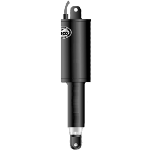 Lenco Marine Lenco 101 Standard Actuator - 12V - 2-1/4" Stroke - 15054-001