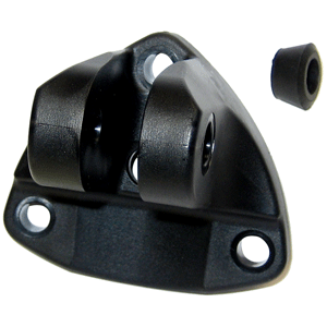 Lenco Marine Lenco Upper Mounting Bracket w/Gland Seal (2008-Present) - 15085-001