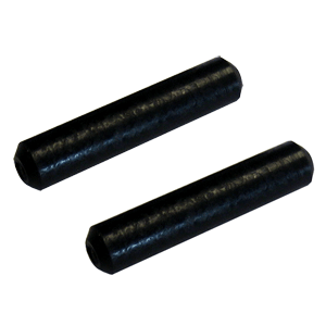 Lenco Marine Lenco 2 Delrin Mounting Pins f/101 & 102 Actuator (Pack of 2) - 15087-001