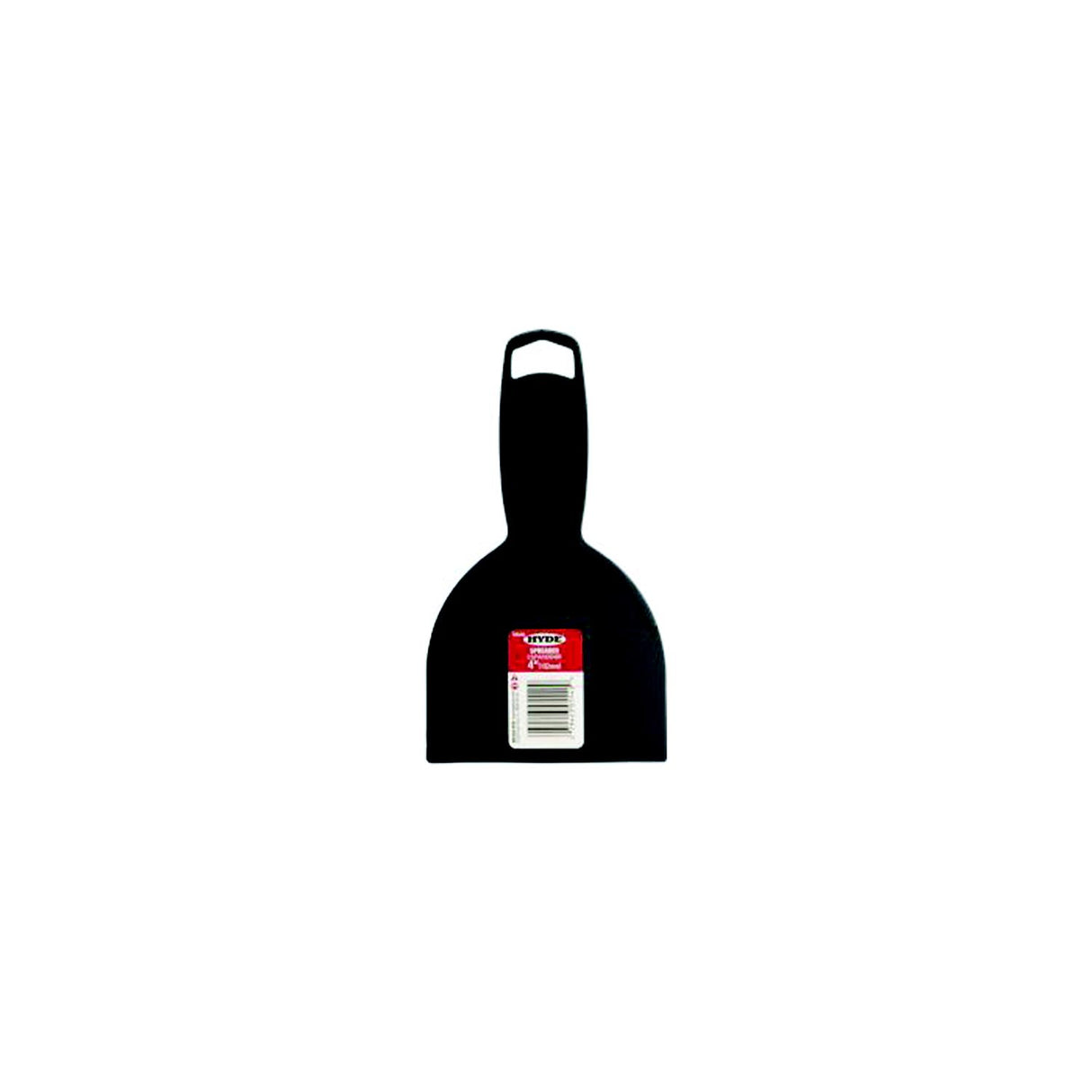 Hyde Tools Spreading Tool, Plastic 4 inch - 5540