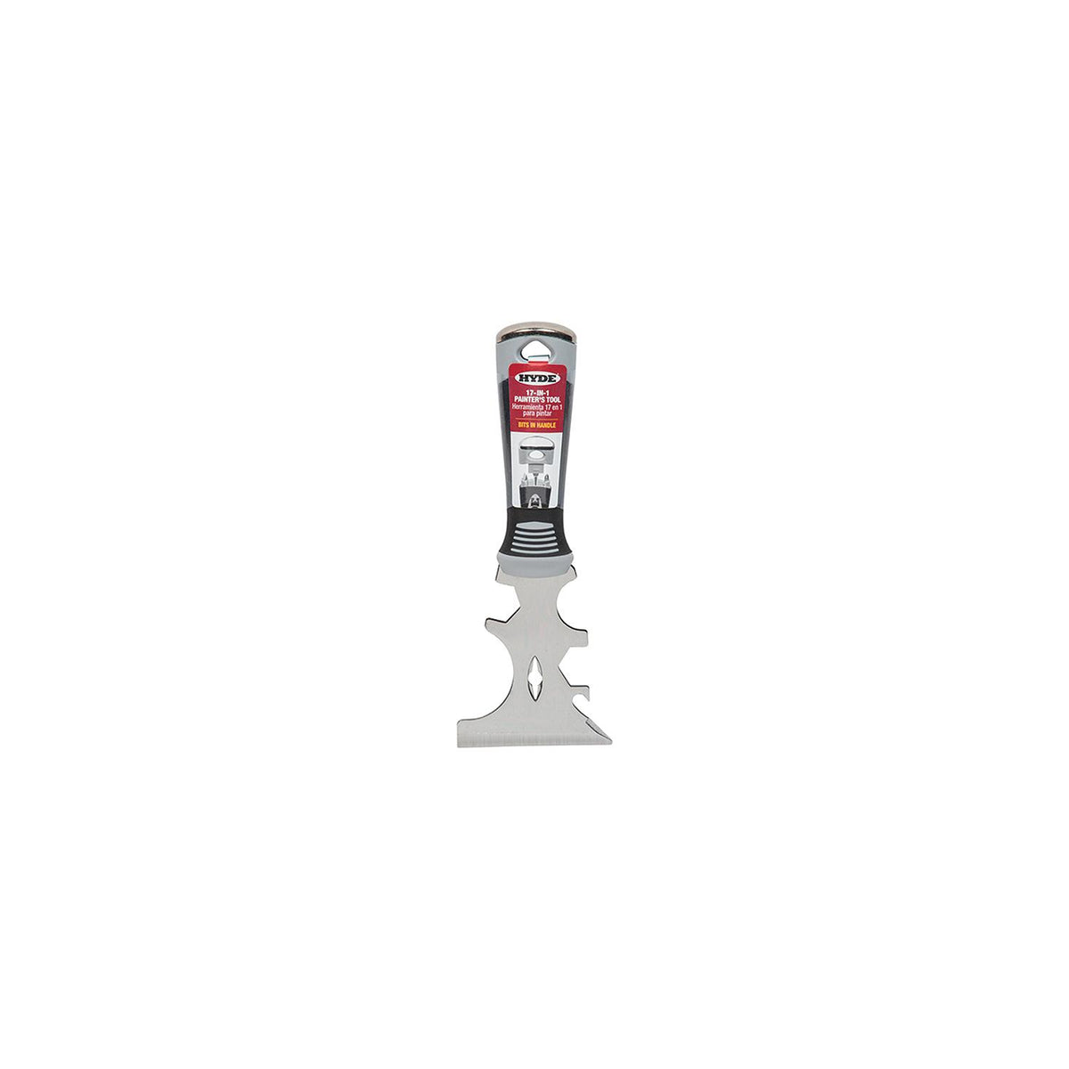 Hyde Tools 17-IN-1 PAINTERS TOOL - 06985 - image 1