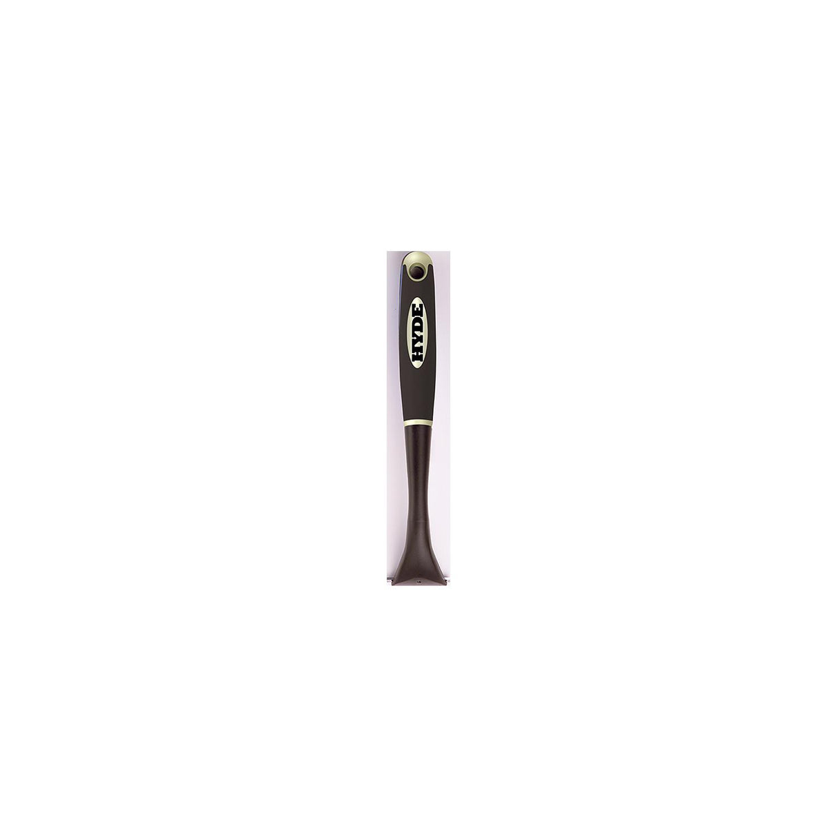 Hyde Tools Two Edge Heavy-Duty Scraper